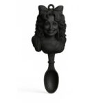 Dolly Spoon with Necklace Loop