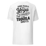 WEEKEND THINGS TEE 001 - Image 2