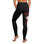 WEEKEND THINGS ROCKER LEGGINGS - Image 2