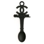 001 LE THE BAG Spoon with Necklace Loop