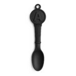 A Spoon with Necklace Loop