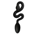 Snake Spoon with Necklace Loop