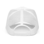 WEEKEND THINGS ROCKER FOAM TRUCKER HAT - Image 3