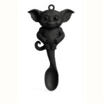 Gizmo Spoon with Necklace Loop