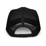 WEEKEND THINGS ROCKER FOAM TRUCKER HAT - Image 4