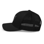 WEEKEND THINGS TRUCKER HAT 002 - Image 3