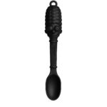 Marge Spoon with Necklace Loop