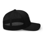 WEEKEND THINGS TRUCKER HAT 002 - Image 4