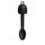 Predator Spoon with Necklace Loop