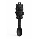 BEAR Spoon with Necklace Loop