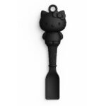 KITTY Spoon with Necklace Loop
