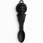 LE Ronald Spoon with Necklace Loop