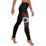 WEEKEND THINGS ROCKER LEGGINGS