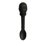 Mugger Spoon with Necklace Loop