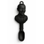 LE PEE WEE Spoon with Necklace Loop