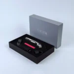 Capo, Metal Sex Toys Dildo with Bullet Vibrator by L'acier - Image 5