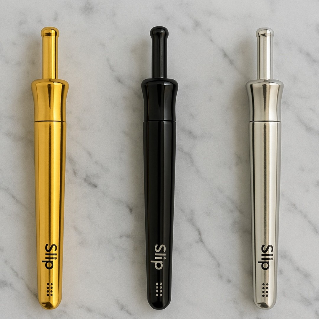 3x Color Steel Slip Kit + 3x Black Pouches - Image 1