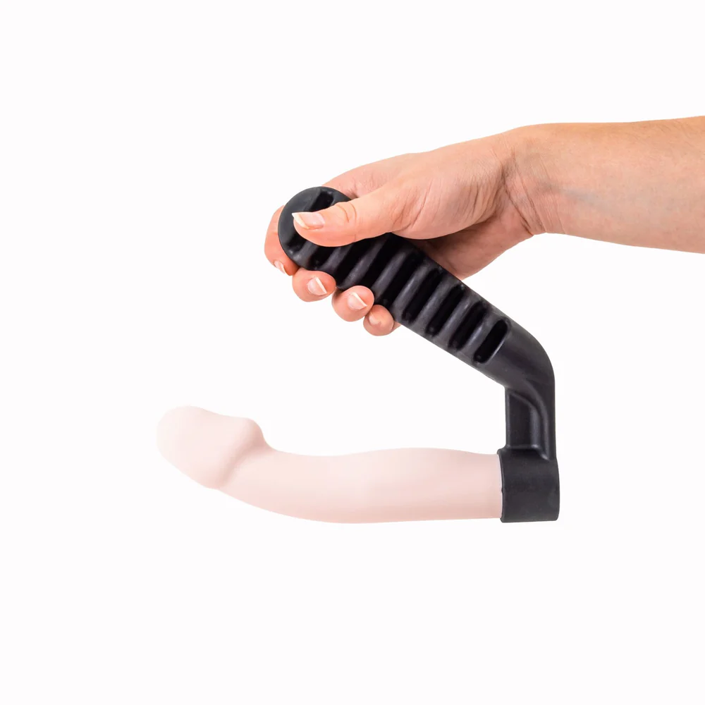 Universal thruster sex toy for Strap-on Dildo - Image 1