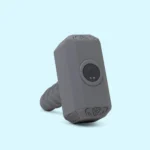 Thor's Mighty Hammer Fantasy Vibrator and Cosplay Dildo Sex Toys for Women - Image 6