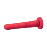 Gravity, Bluetooth App Thrusting Vibrator and Dildo by Lovense - Image 2