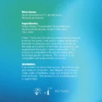 Gleam, Water Based Lube for Sex Toys - Image 4