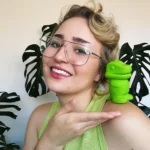 DInosaur Suction Sex Toys for Women, Clitoral Stimulation - Image 2