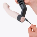 Universal thruster sex toy for Strap-on Dildo - Image 6
