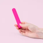 Silicone Bullet Vibrator Sex Toys for Women - Image 4