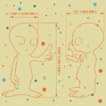 Alien Vibrator and Glow in the Dark Sex Toy Clit Stimualtion for Women - Image 6