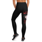 WT ROCKER LEGGINGS - Image 3
