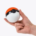 Energy Ball, Dual Density Massager and Cosplay Vibrator Sex Toys for Women - Image 3