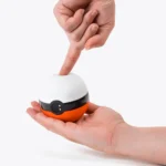 Energy Ball, Dual Density Massager and Cosplay Vibrator Sex Toys for Women - Image 2