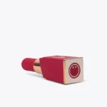 Lipstick Silicone Sex Toys for Clit Vibration and Discreet Travel Vibrator - Image 7