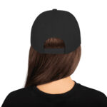 WEEKEND THINGS LOCKUP SNAPBACK - Image 2