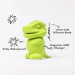 DInosaur Suction Sex Toys for Women, Clitoral Stimulation - Image 8