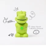 DInosaur Suction Sex Toys for Women, Clitoral Stimulation - Image 4