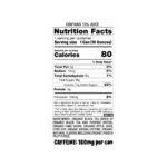 Organic Passion Fruit Black Iced Tea - Image 5