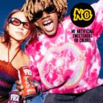 WEIRD TEA MIX-PACK (12pk) - Image 4