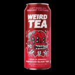 Organic Agua de Jamaica Hibiscus Black Tea