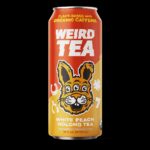 Organic White Peach Oolong Iced Tea