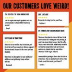 WEIRD TEA MIX-PACK (12pk) - Image 8