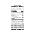 Organic White Peach Oolong Iced Tea - Image 8