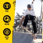 Organic Agua de Jamaica Hibiscus Black Tea - Image 3