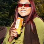 Organic White Peach Oolong Iced Tea - Image 7