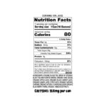 Organic Agua de Jamaica Hibiscus Black Tea - Image 5