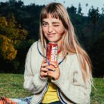 Organic Agua de Jamaica Hibiscus Black Tea - Image 7