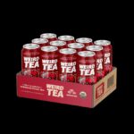 Organic Agua de Jamaica Hibiscus Black Tea - Image 8