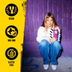 Organic Passion Fruit Black Iced Tea - Image 7