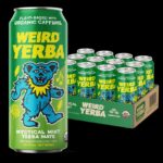 Organic Mystical Mint Yerba Mate - Image 2