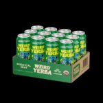 Organic Mystical Mint Yerba Mate - Image 11